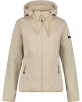 Damen Hoodie-Midlayer Auen, ICEPEAK