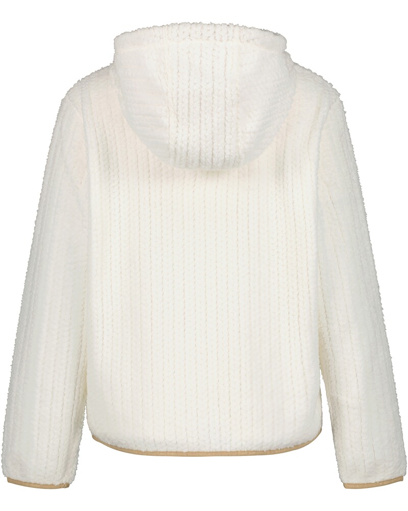 Damen Kapuzenjacke Midlayer Aalet, ICEPEAK