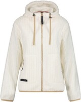 Damen Kapuzenjacke Midlayer Aalet, ICEPEAK
