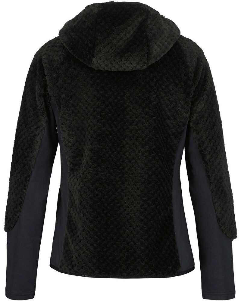 Damen Fleecejacke Midlayer Daisetta, ICEPEAK