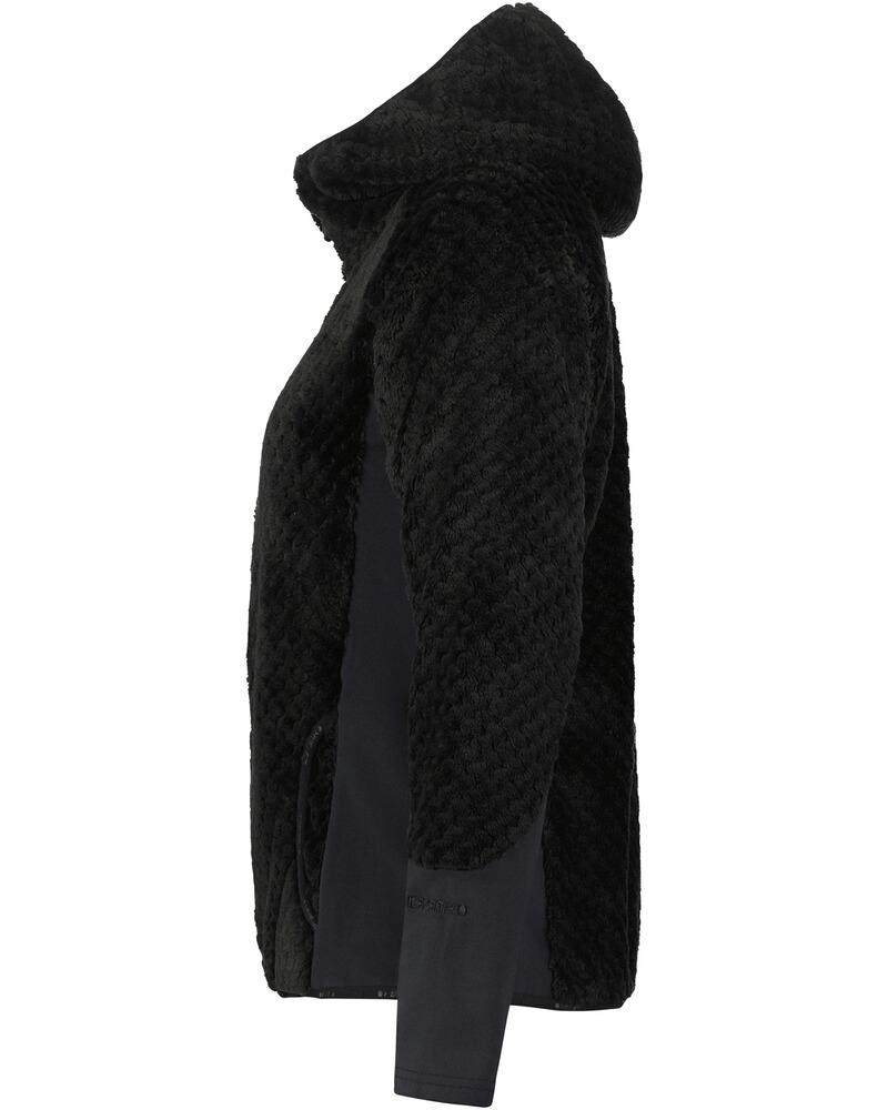Damen Fleecejacke Midlayer Daisetta, ICEPEAK