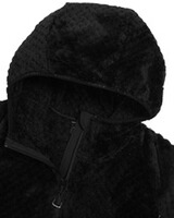 Damen Fleecejacke Midlayer Daisetta, ICEPEAK