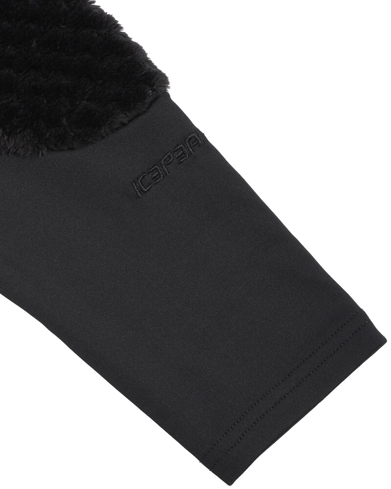 Damen Fleecejacke Midlayer Daisetta, ICEPEAK