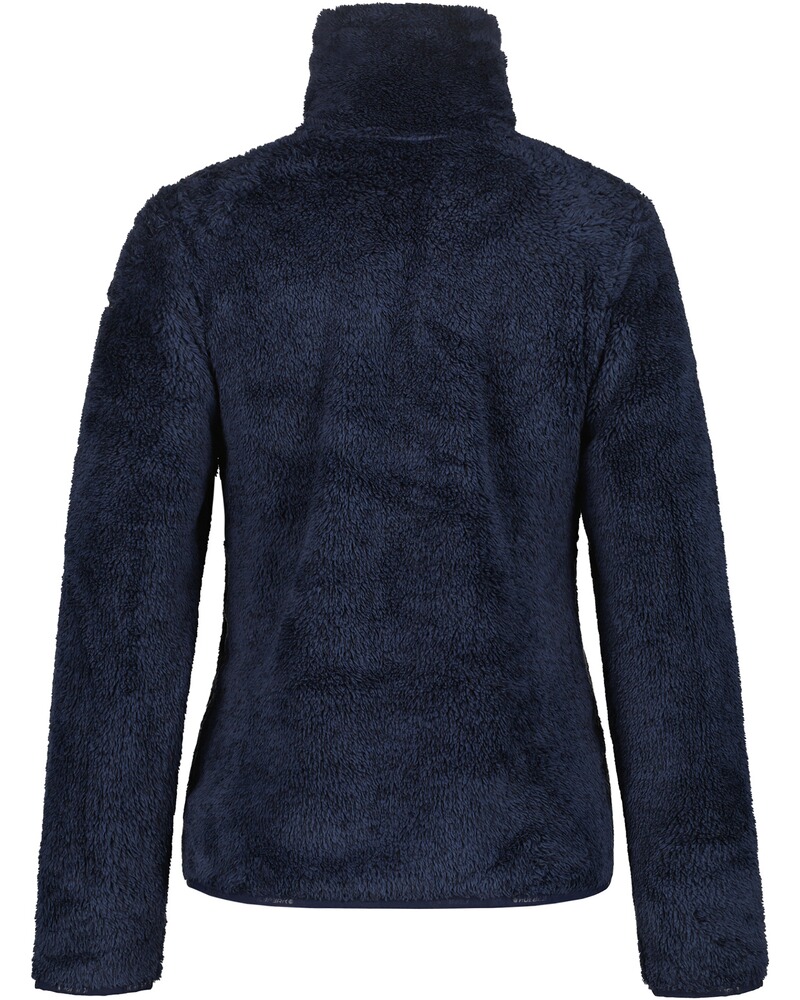 Damen Fleecejacke Colony, ICEPEAK