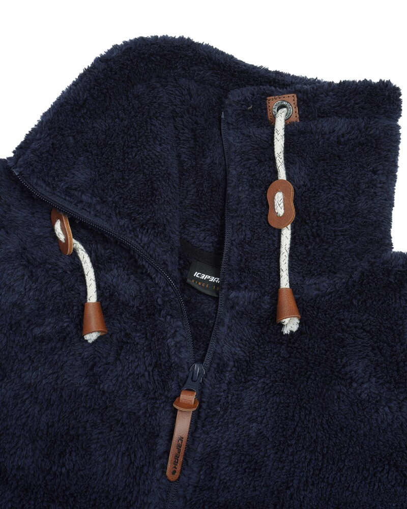 Damen Fleecejacke Colony, ICEPEAK