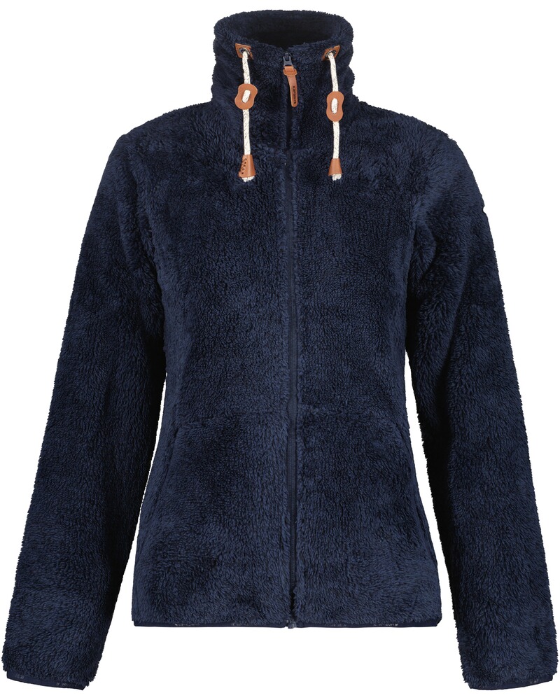 Damen Fleecejacke Colony