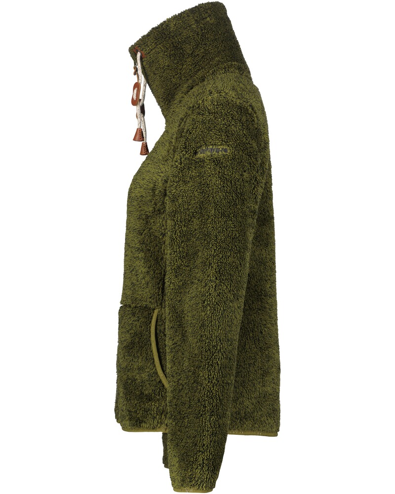 Damen Fleecejacke Colony, ICEPEAK