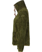 Damen Fleecejacke Colony, ICEPEAK
