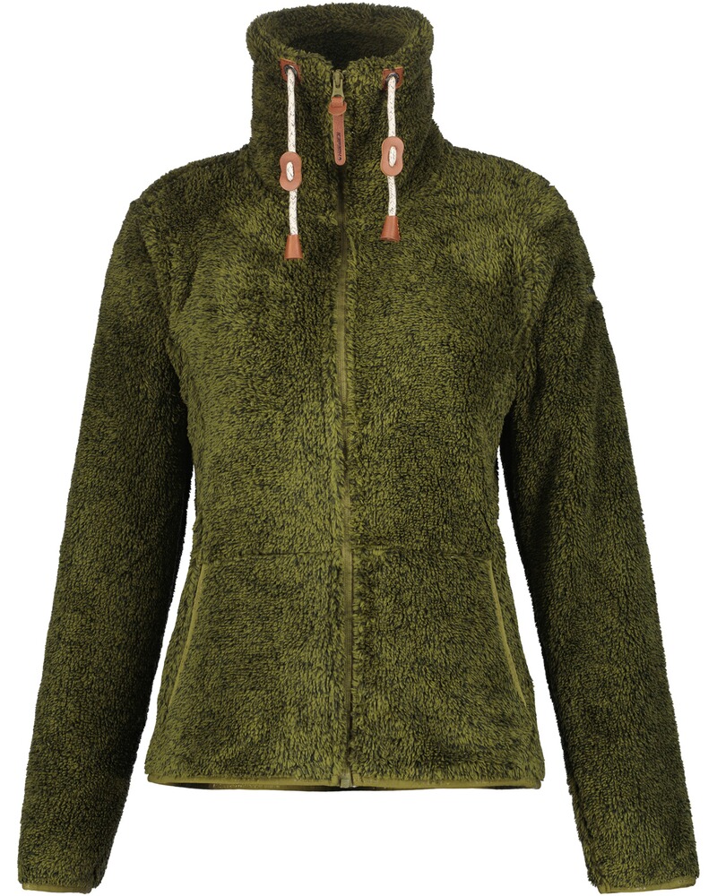 Damen Fleecejacke Colony