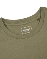 Damen Langarmshirt Merino Gretna, ICEPEAK