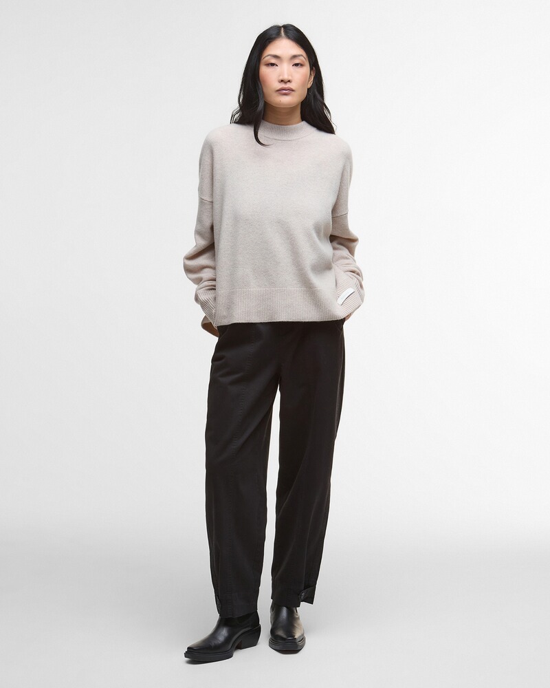 Pullover Leonie, Barbour