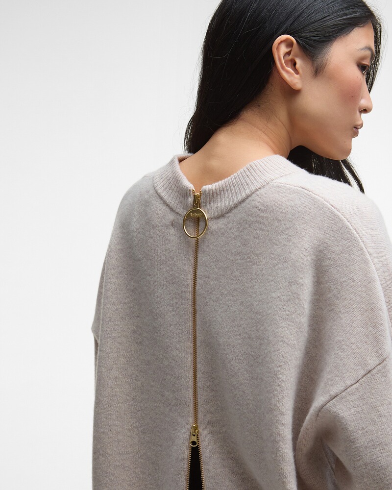Pullover Leonie, Barbour