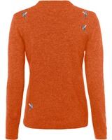 Rundhals-Pullover Amanda, Hartwell