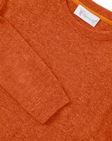 Rundhals-Pullover Amanda, Hartwell