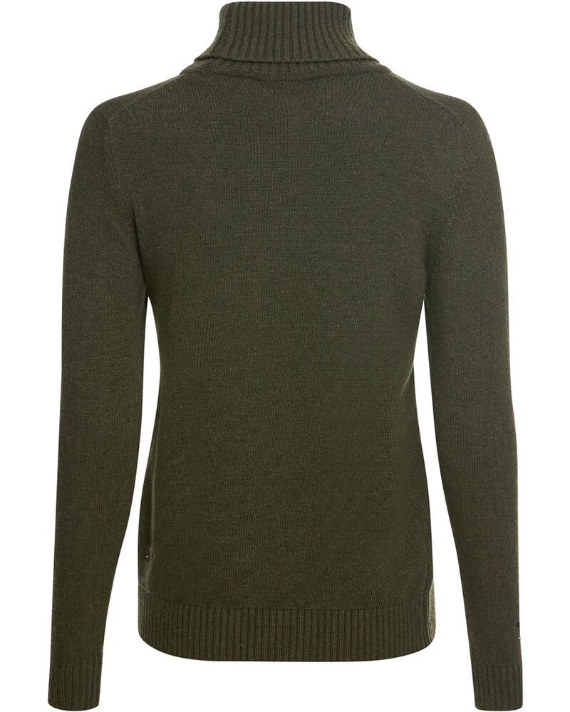 Rollkragenpullover Chelsea, Hartwell