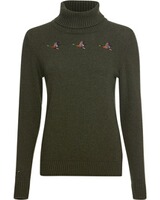 Rollkragenpullover Chelsea, Hartwell
