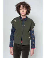 Strickweste Amelia, Hartwell