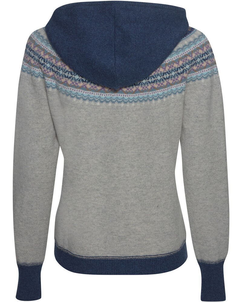 Hoodie Alpine, Eribé