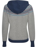 Hoodie Alpine, Eribé