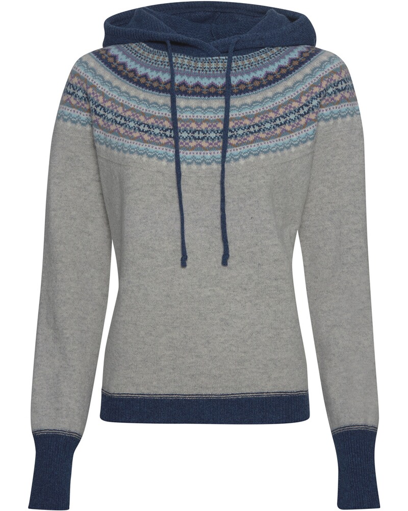 Hoodie Alpine
