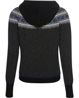 Hoodie Alpine, Eribé