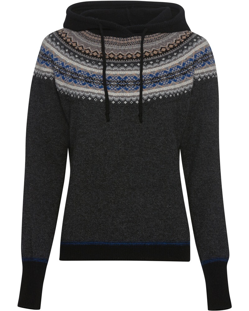 Hoodie Alpine