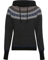 Hoodie Alpine, Eribé