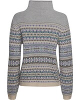 Stehkragen-Pullover Kinross, Eribé