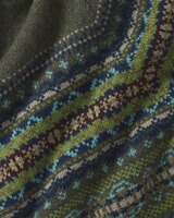 Stehkragen-Pullover Kinross, Eribé