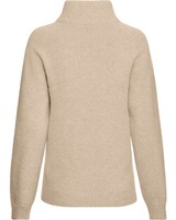 Stehkragen-Pullover, Geiger