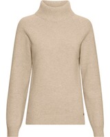 Stehkragen-Pullover, Geiger