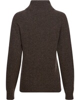 Stehkragen-Pullover, Geiger