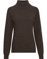 Stehkragen-Pullover, Geiger