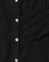 Trachten-Strickjacke Reit, Hammerschmid