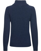 Stehkragen-Pullover, Geiger