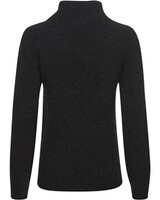 Stehkragen-Pullover, Geiger