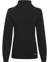 Stehkragen-Pullover, Geiger