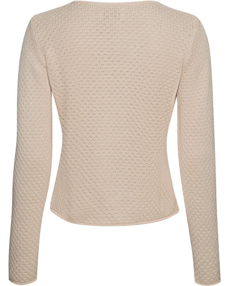 Dirndlstrickjacke, Almsach