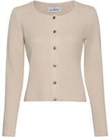 Dirndlstrickjacke, Almsach