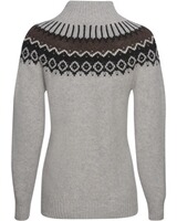 Stehkragen-Pullover, Geiger