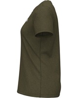 Damen T-Shirt Tech Twist, Under Armour