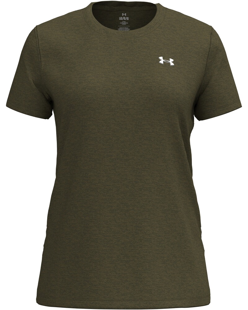 Damen T-Shirt Tech Twist