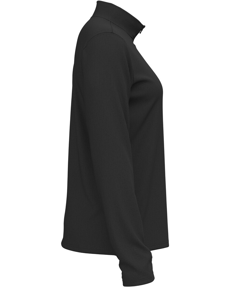 Damen Langarmshirt Tech Half-Zip, Under Armour