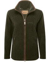 Fleecejacke Burley, Schöffel Country