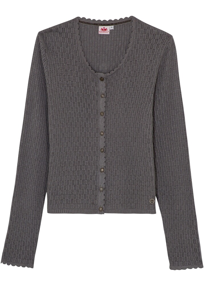 Strickjacke Gertrud