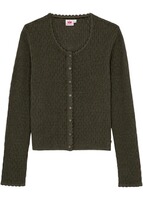Strickjacke Gertrud, Spieth & Wensky