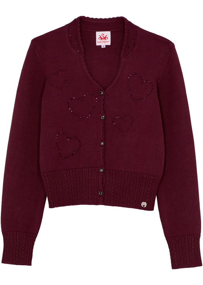 Strickjacke Gosina