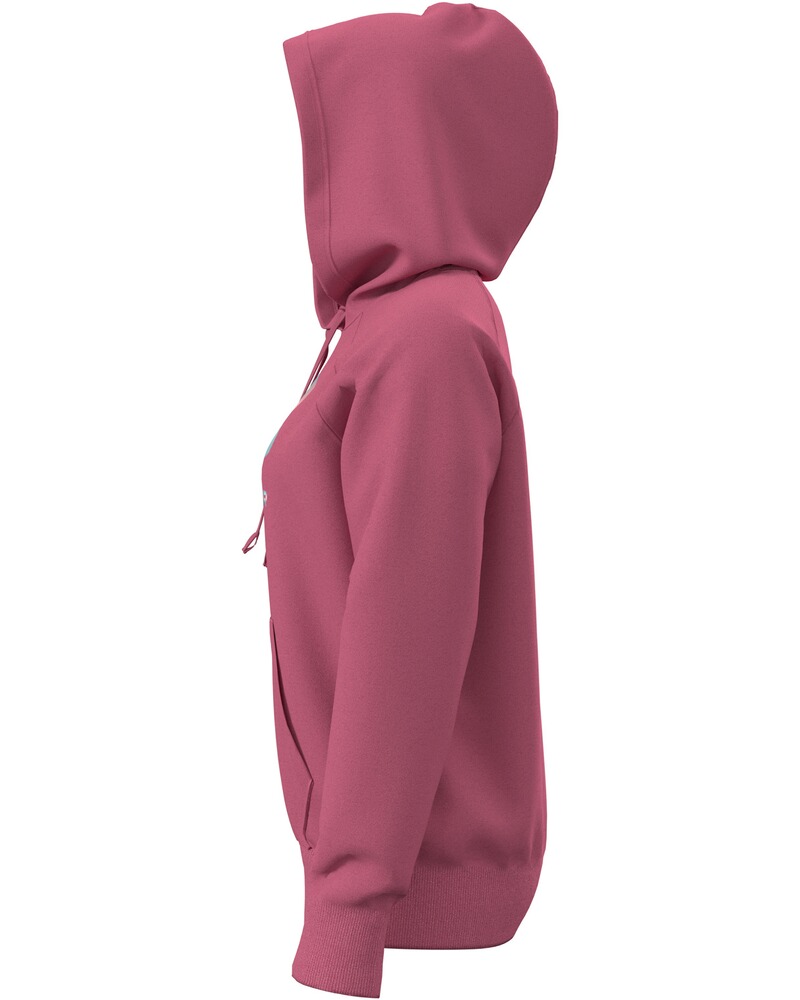 Damen Hoodie Rival Shimmer, Under Armour