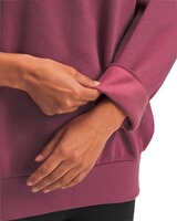 Damen Sweatshirt Rival Fleece, Under Armour