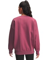 Damen Sweatshirt Rival Fleece, Under Armour